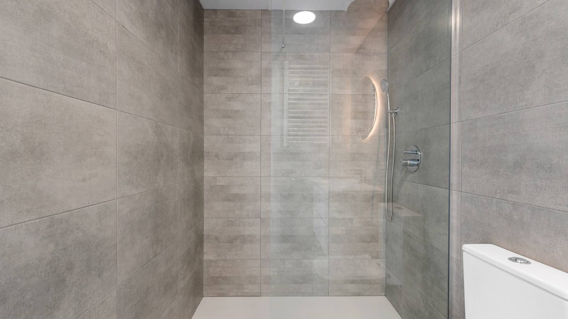 D'occasion - Appartement - Los Alcazares - Santa Rosalia Lake and Life Resort