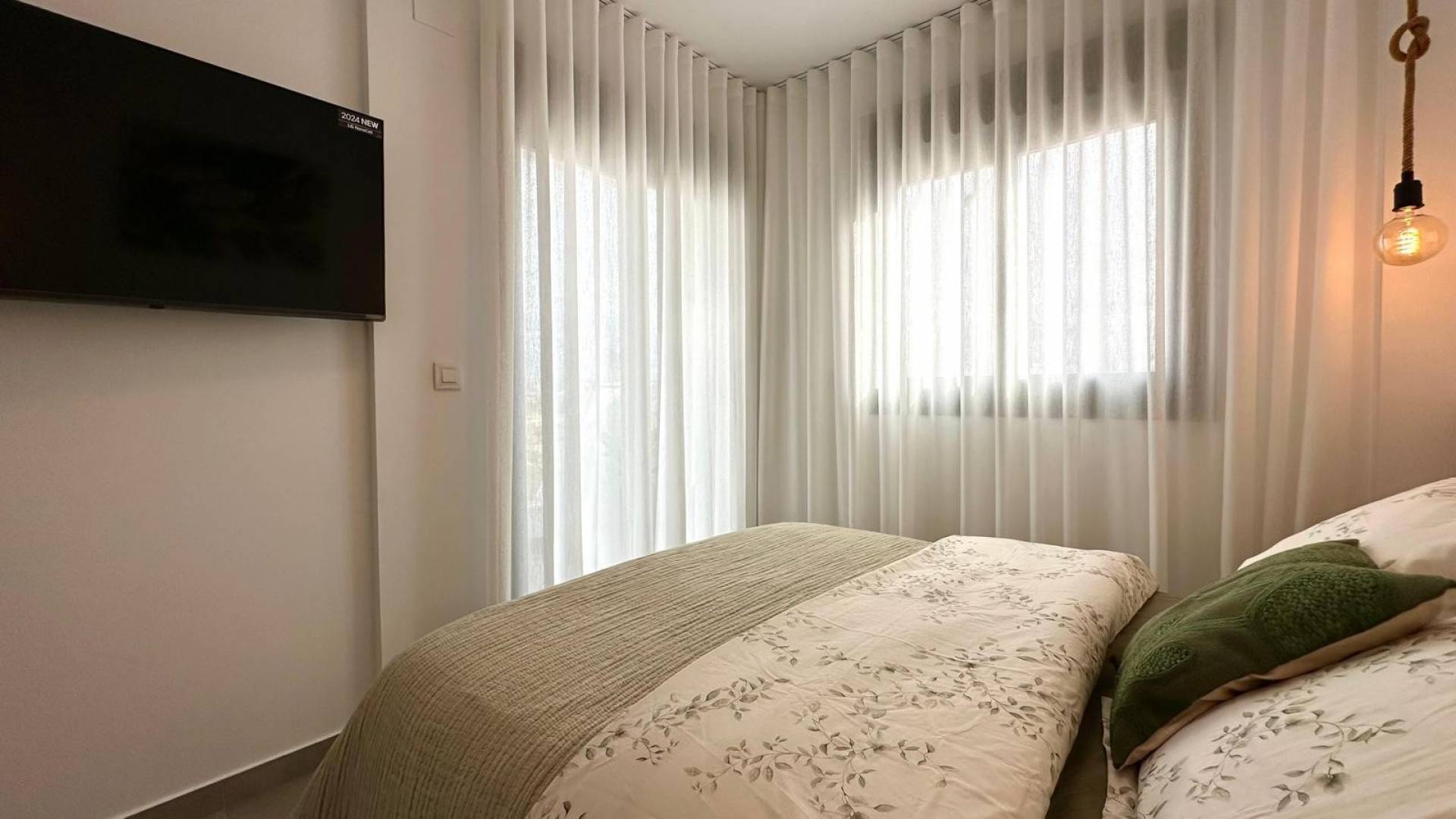 D'occasion - Appartement - Los Alcazares - Santa Rosalia Lake and Life Resort