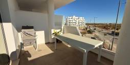 D'occasion - Appartement - Los Alcazares - Santa Rosalia Lake and Life Resort