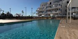 D'occasion - Appartement - Los Alcazares - Santa Rosalia Lake and Life Resort