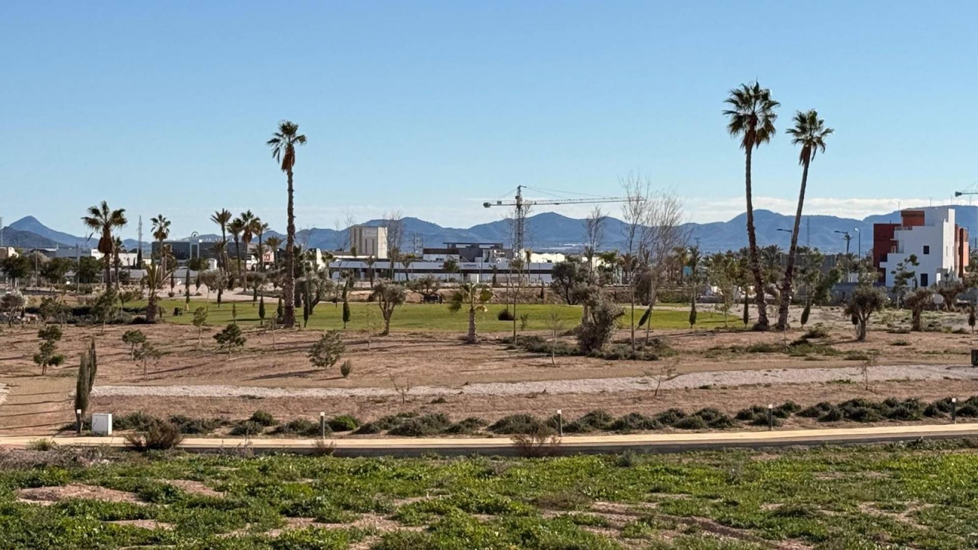 D'occasion - Appartement - Los Alcazares - Santa Rosalia Lake and Life Resort