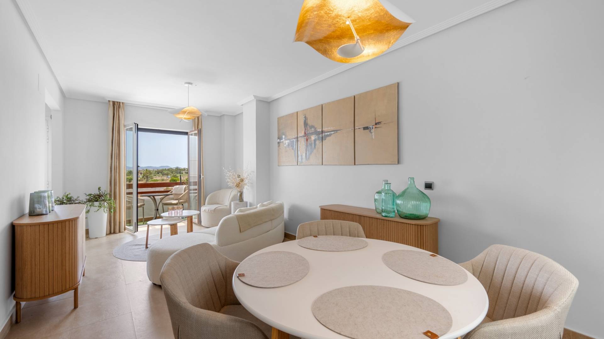 D'occasion - Appartement - Los Alcazares - Serena Golf