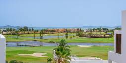 D'occasion - Appartement - Los Alcazares - Serena Golf