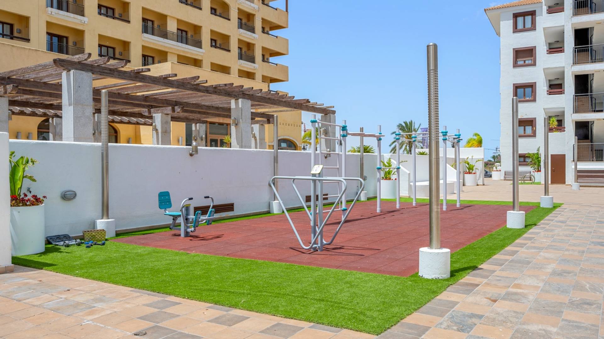 D'occasion - Appartement - Los Alcazares - Serena Golf
