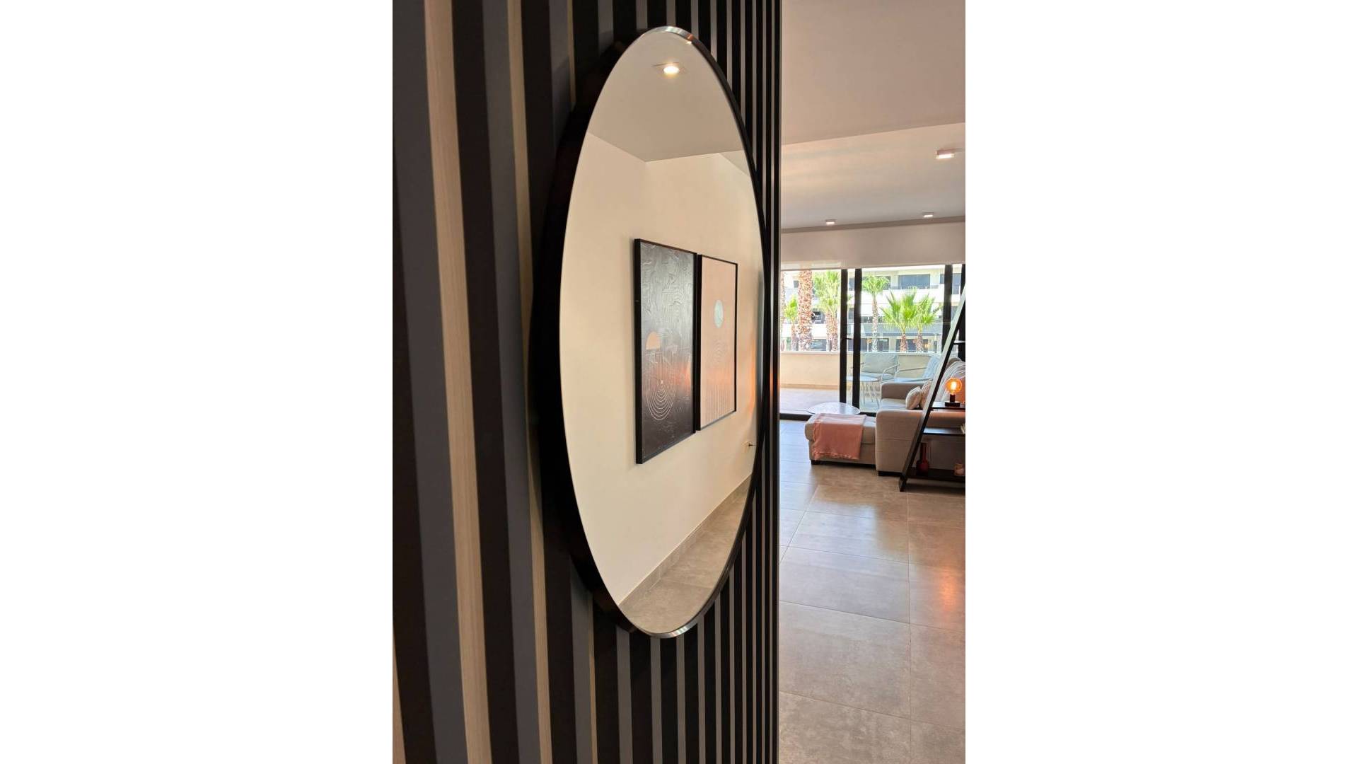 D'occasion - Appartement - Los Altos