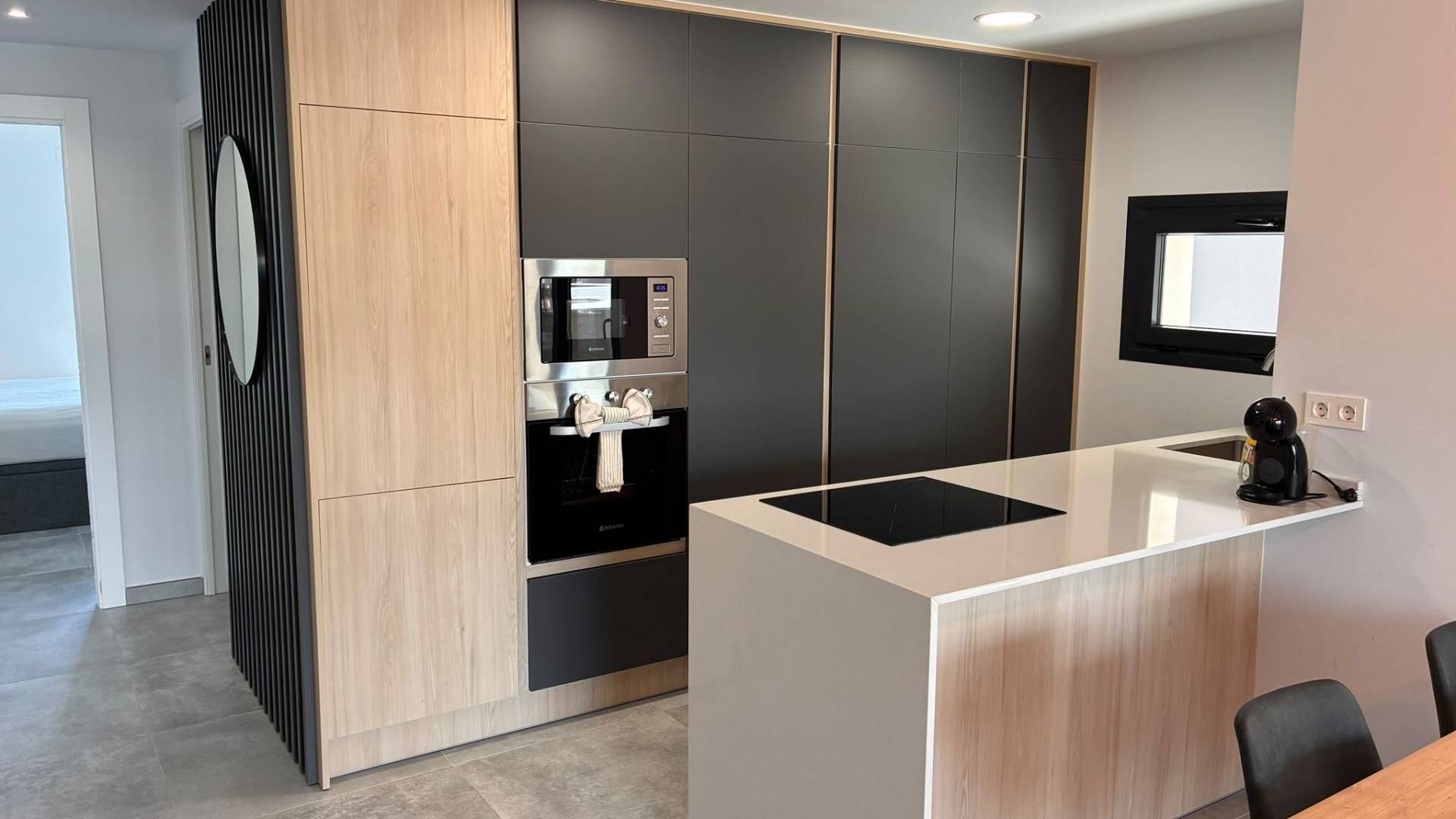 D'occasion - Appartement - Los Altos