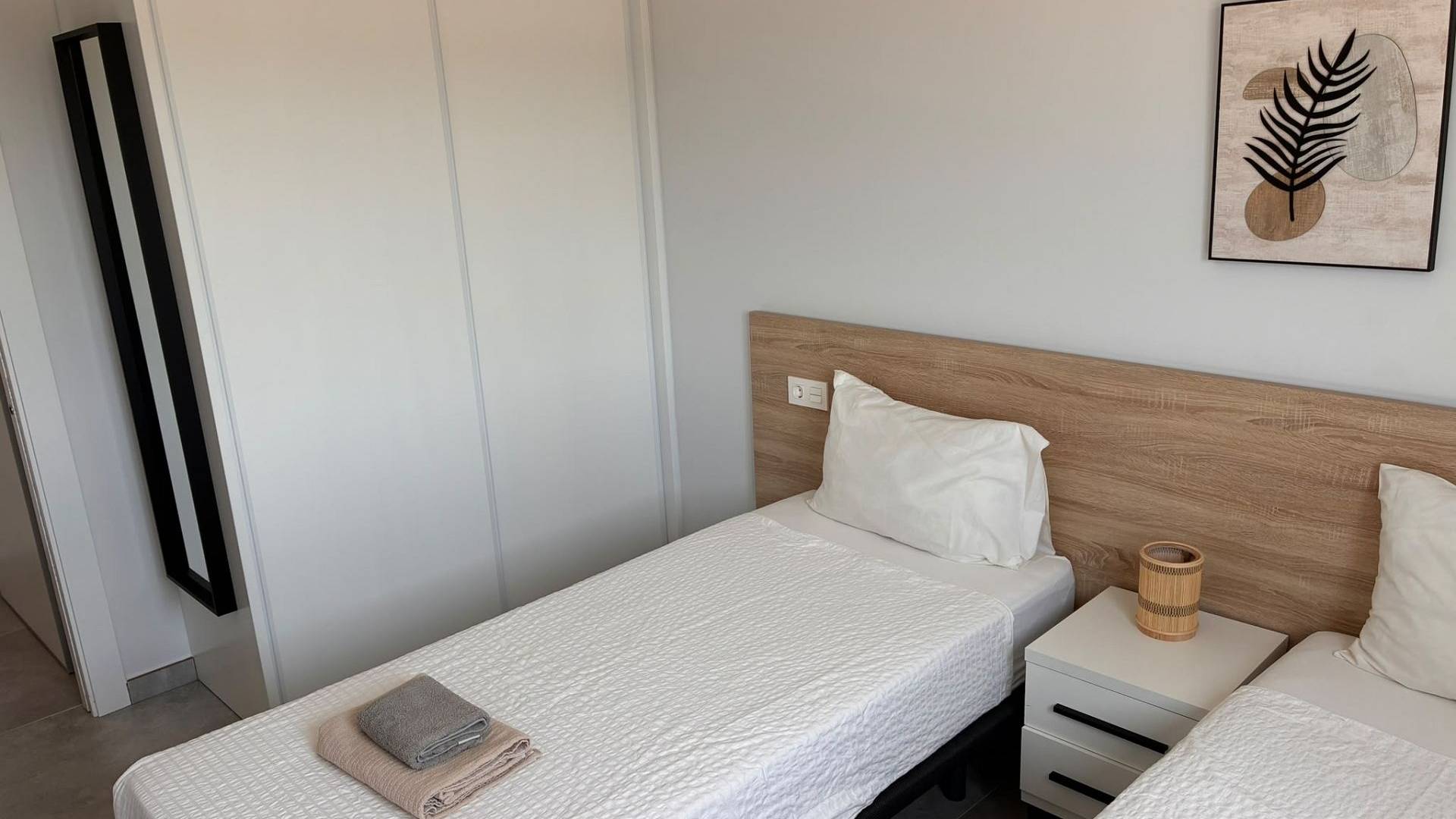 D'occasion - Appartement - Los Altos