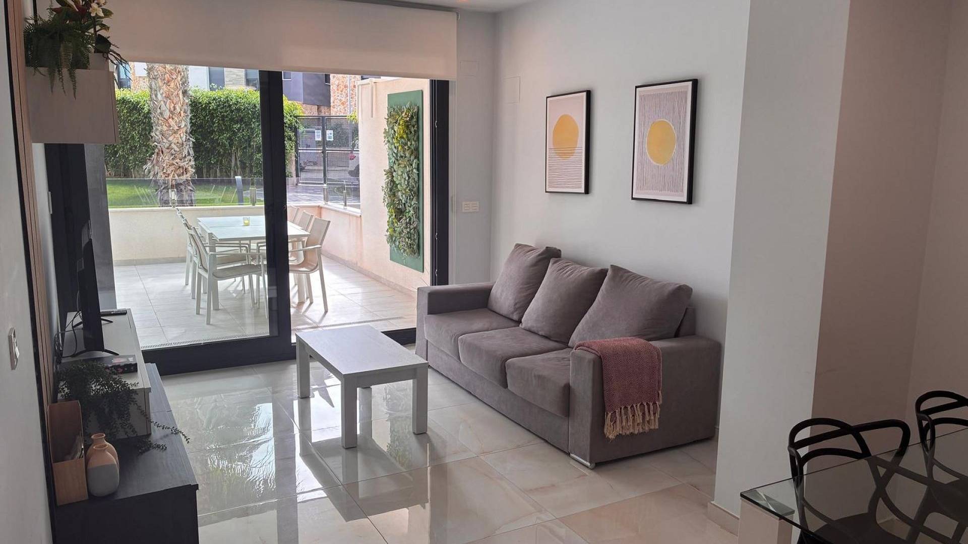 D'occasion - Appartement - Los Altos