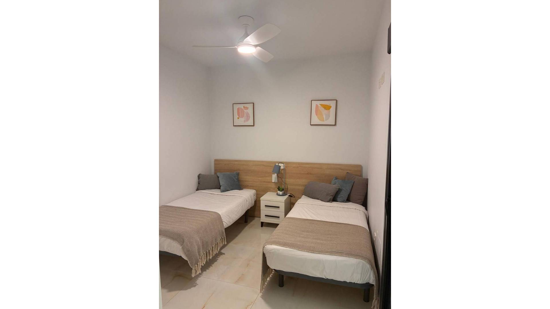D'occasion - Appartement - Los Altos