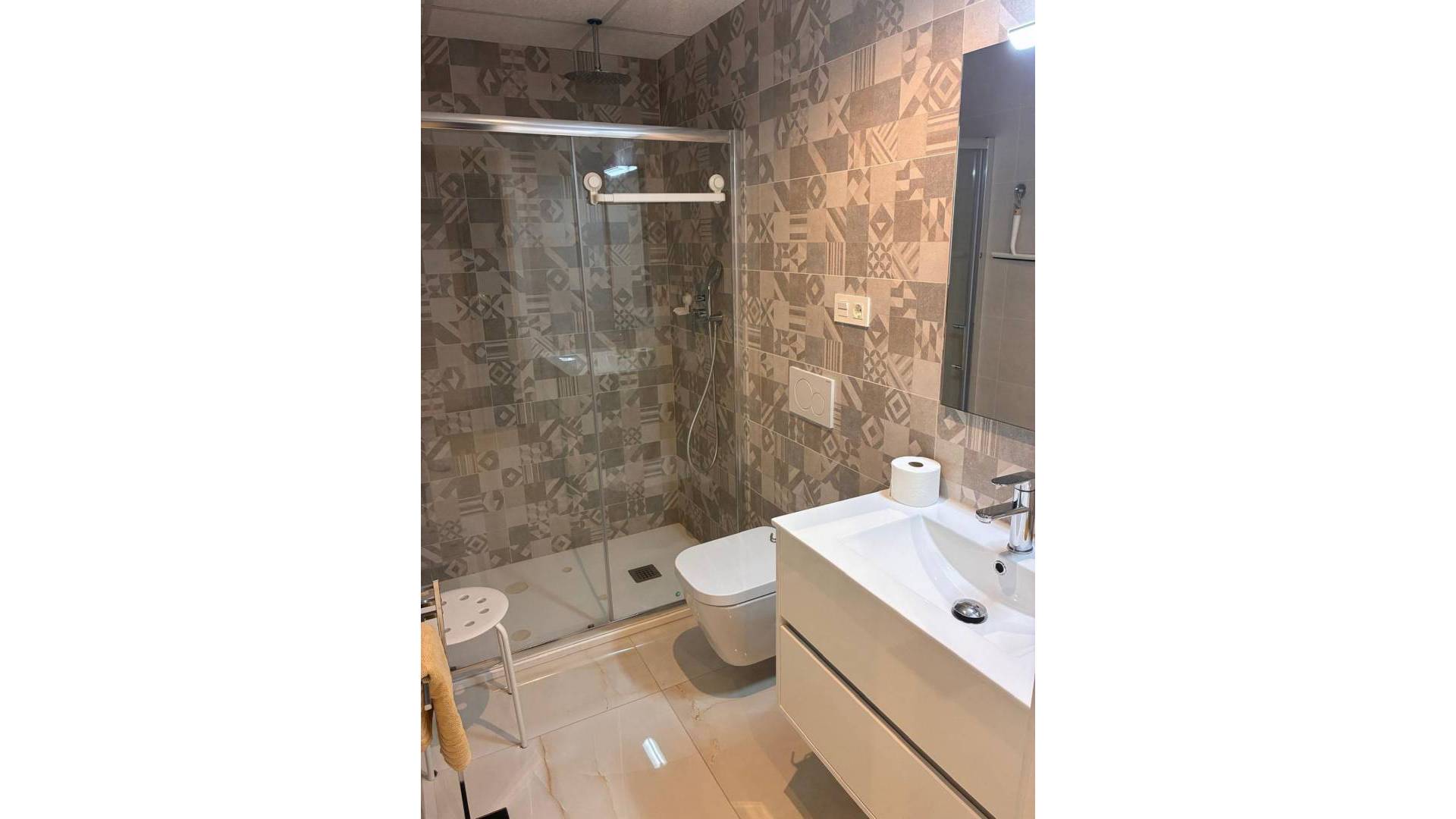 D'occasion - Appartement - Los Altos