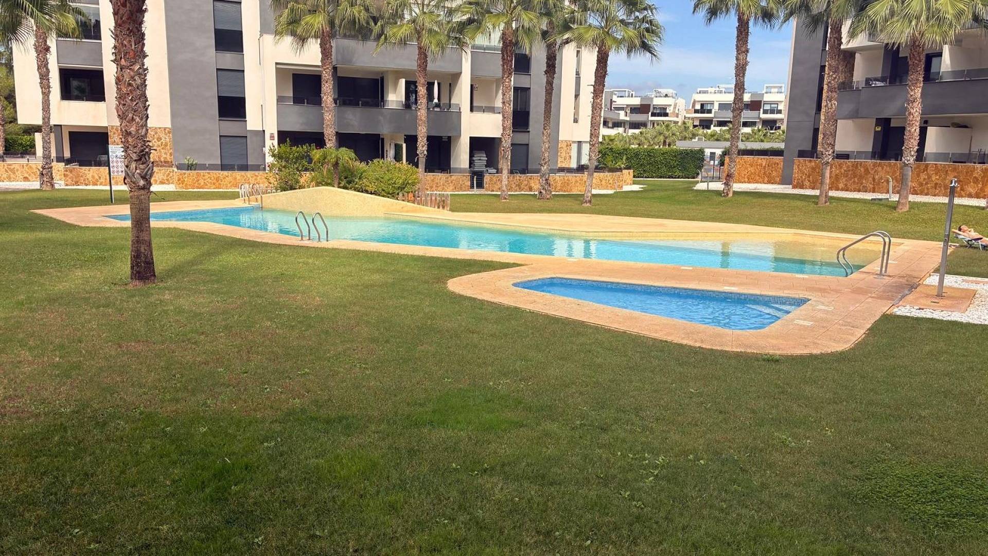 D'occasion - Appartement - Los Altos