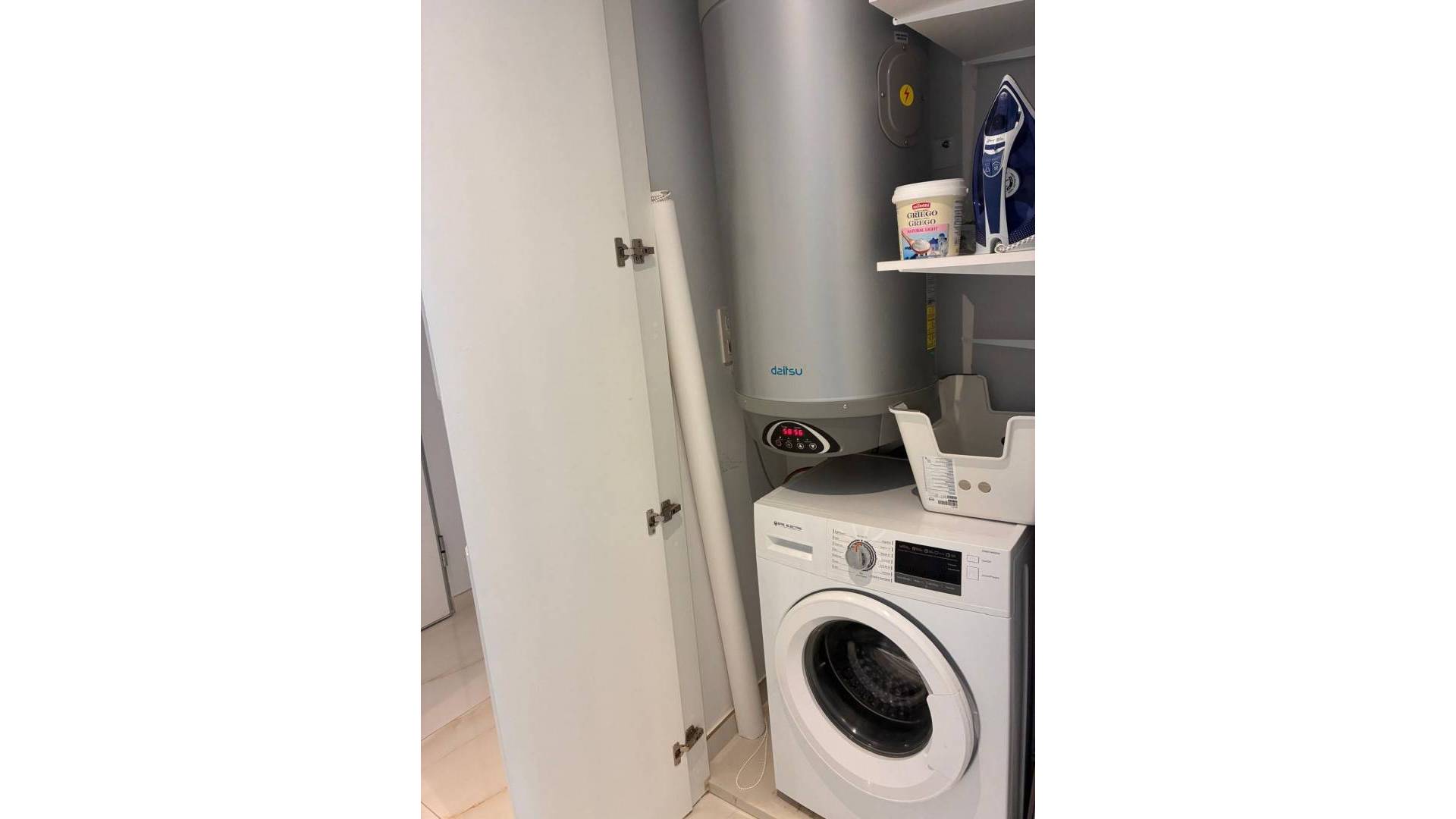 D'occasion - Appartement - Los Altos
