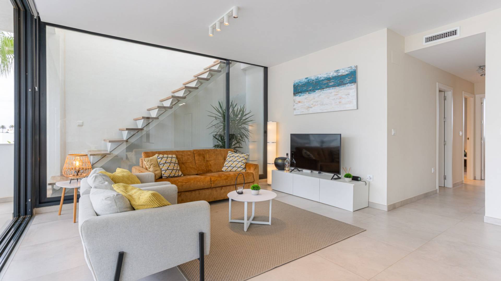 D'occasion - Appartement - Los Belones - Mar de cristal