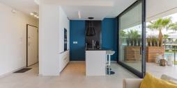 D'occasion - Appartement - Los Belones - Mar de cristal