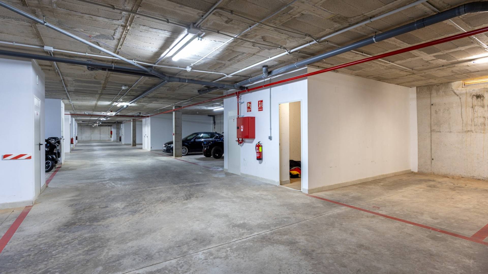 D'occasion - Appartement - Los Belones - Mar de cristal