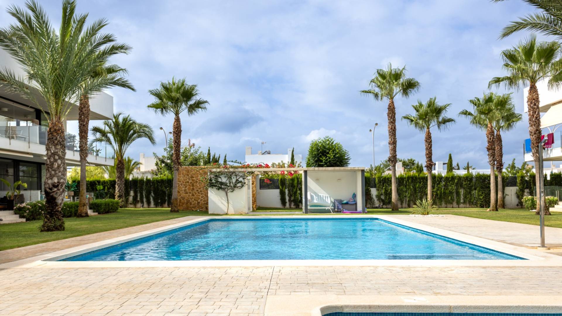 D'occasion - Appartement - Los Belones - Mar de cristal