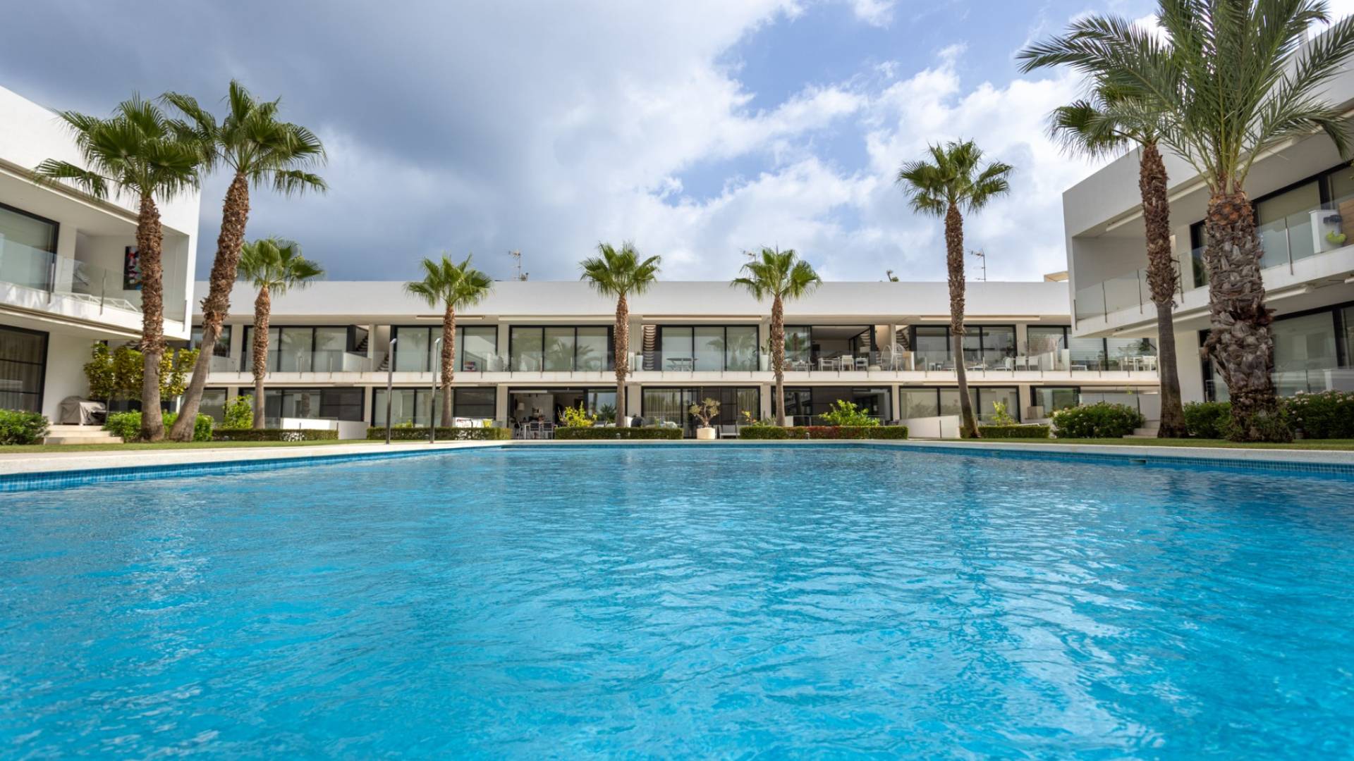 D'occasion - Appartement - Los Belones - Mar de cristal