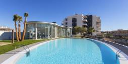 D'occasion - Appartement - Los Dolses - Villamartin