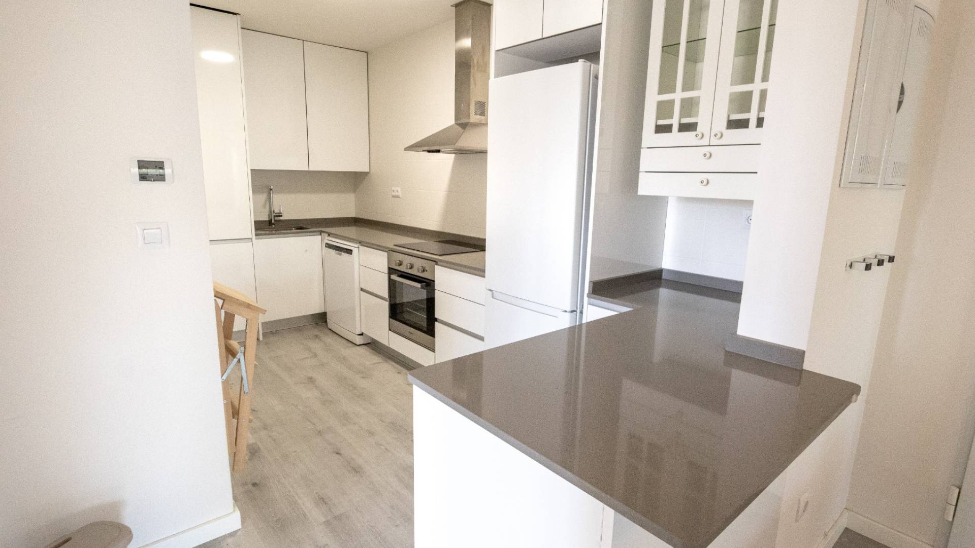 D'occasion - Appartement - Los Dolses - Villamartin
