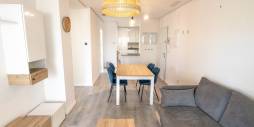 D'occasion - Appartement - Los Dolses - Villamartin