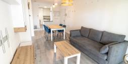 D'occasion - Appartement - Los Dolses - Villamartin