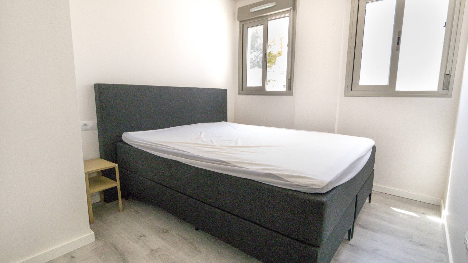 D'occasion - Appartement - Los Dolses - Villamartin