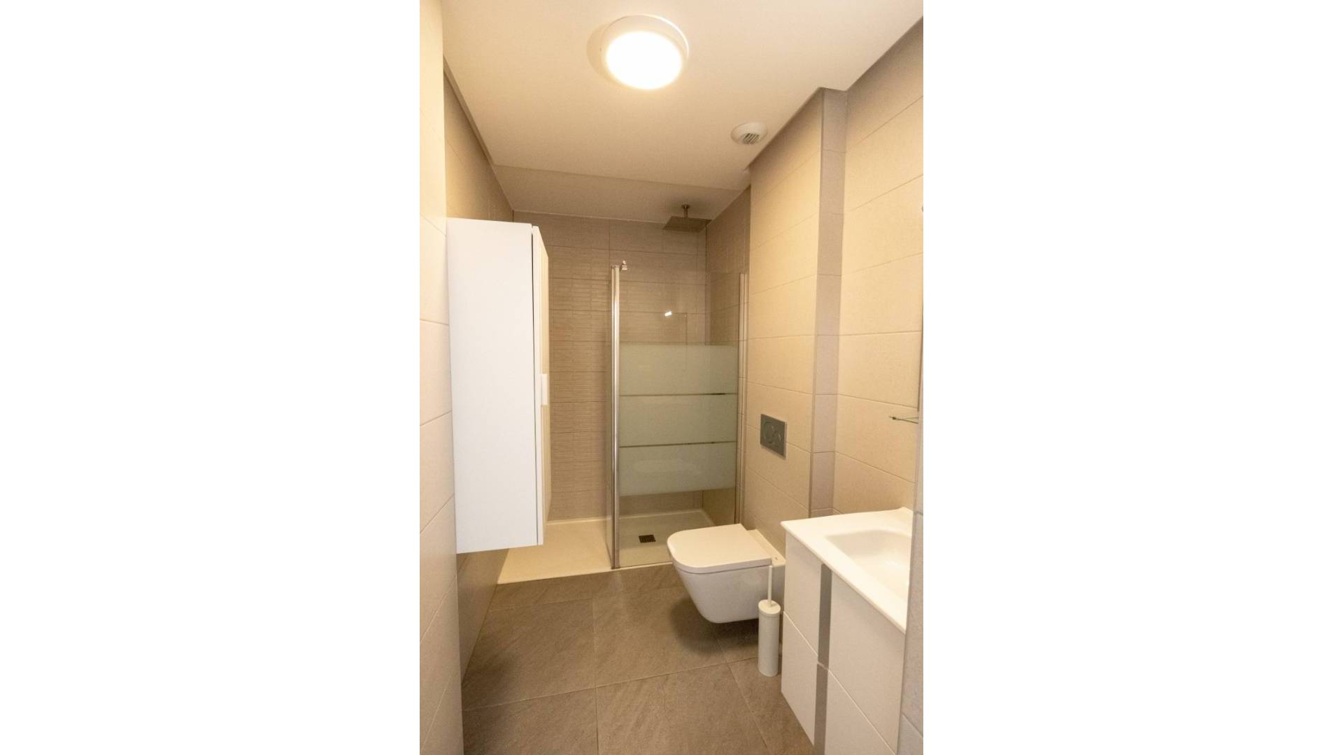 D'occasion - Appartement - Los Dolses - Villamartin