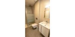 D'occasion - Appartement - Los Dolses - Villamartin