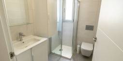 D'occasion - Appartement - Los Dolses - Villamartin
