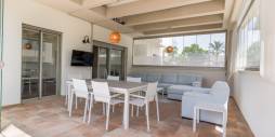 D'occasion - Appartement - Los Dolses - Villamartin