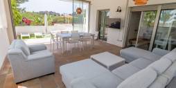 D'occasion - Appartement - Los Dolses - Villamartin