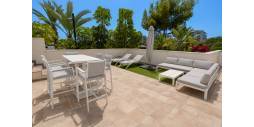D'occasion - Appartement - Los Dolses - Villamartin