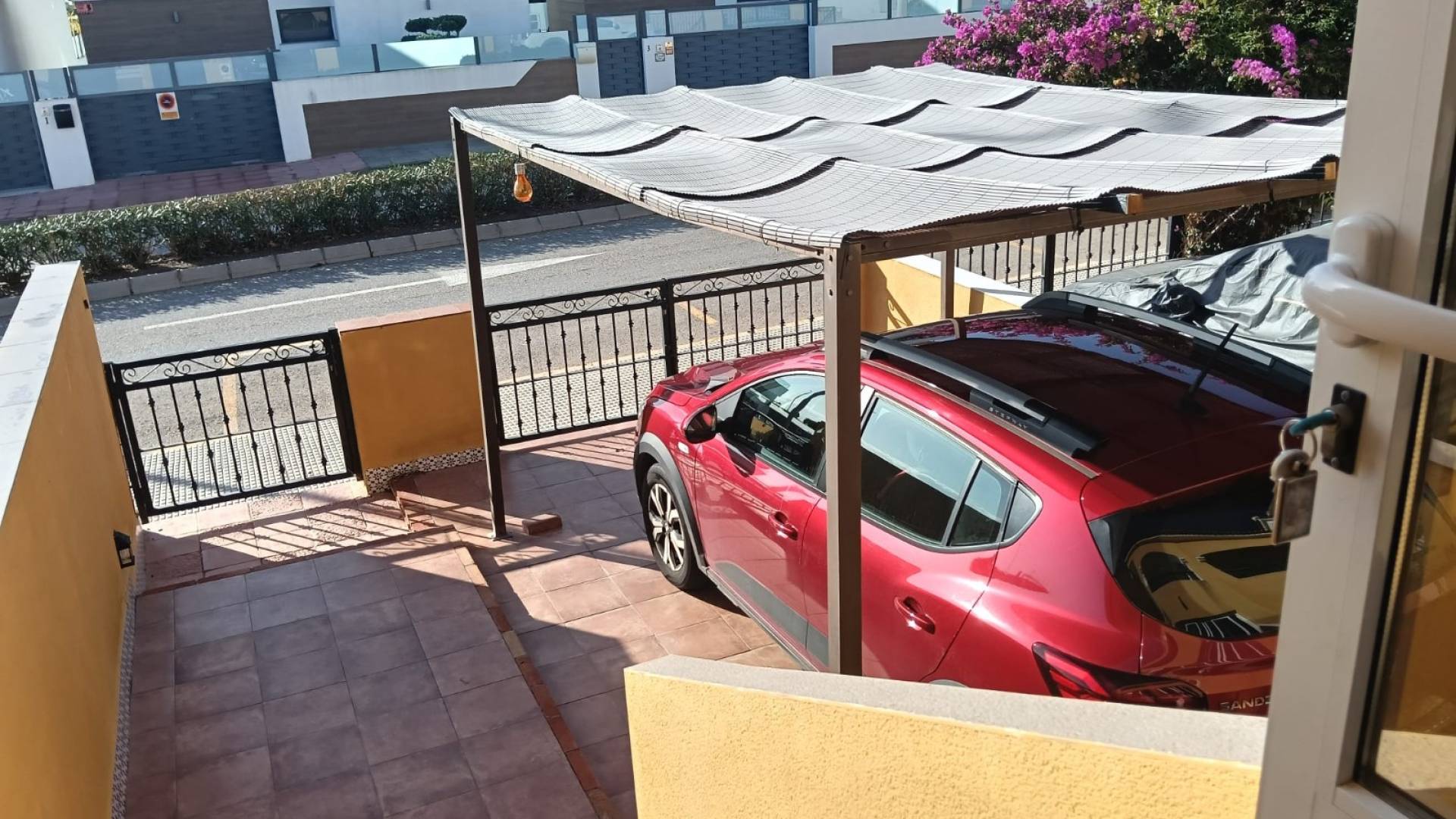 D'occasion - Appartement - Los Montesinos - La Herrada