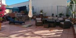 D'occasion - Appartement - Los Montesinos - La Herrada