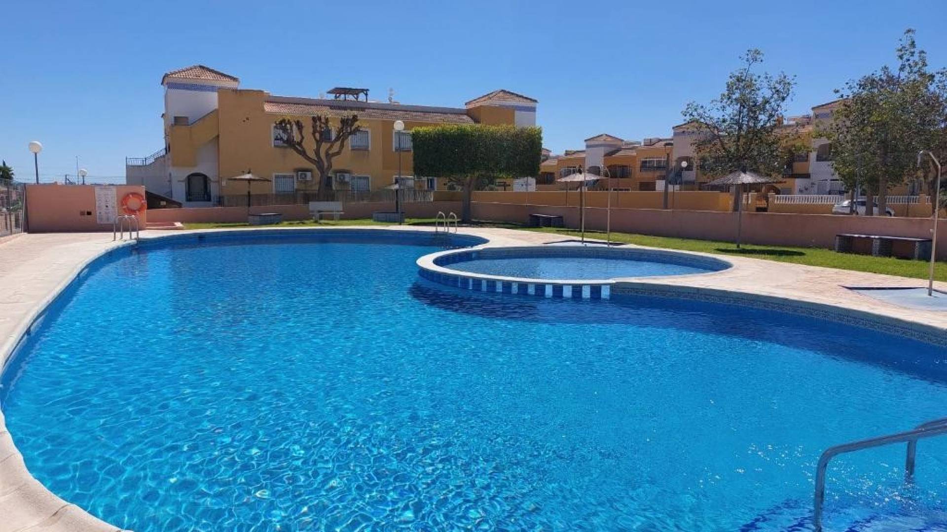 D'occasion - Appartement - Los Montesinos - La Herrada