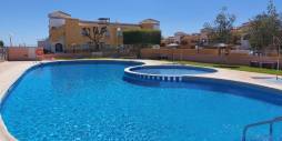 D'occasion - Appartement - Los Montesinos - La Herrada