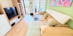 D'occasion - Appartement - Los Montesinos - La Herrada