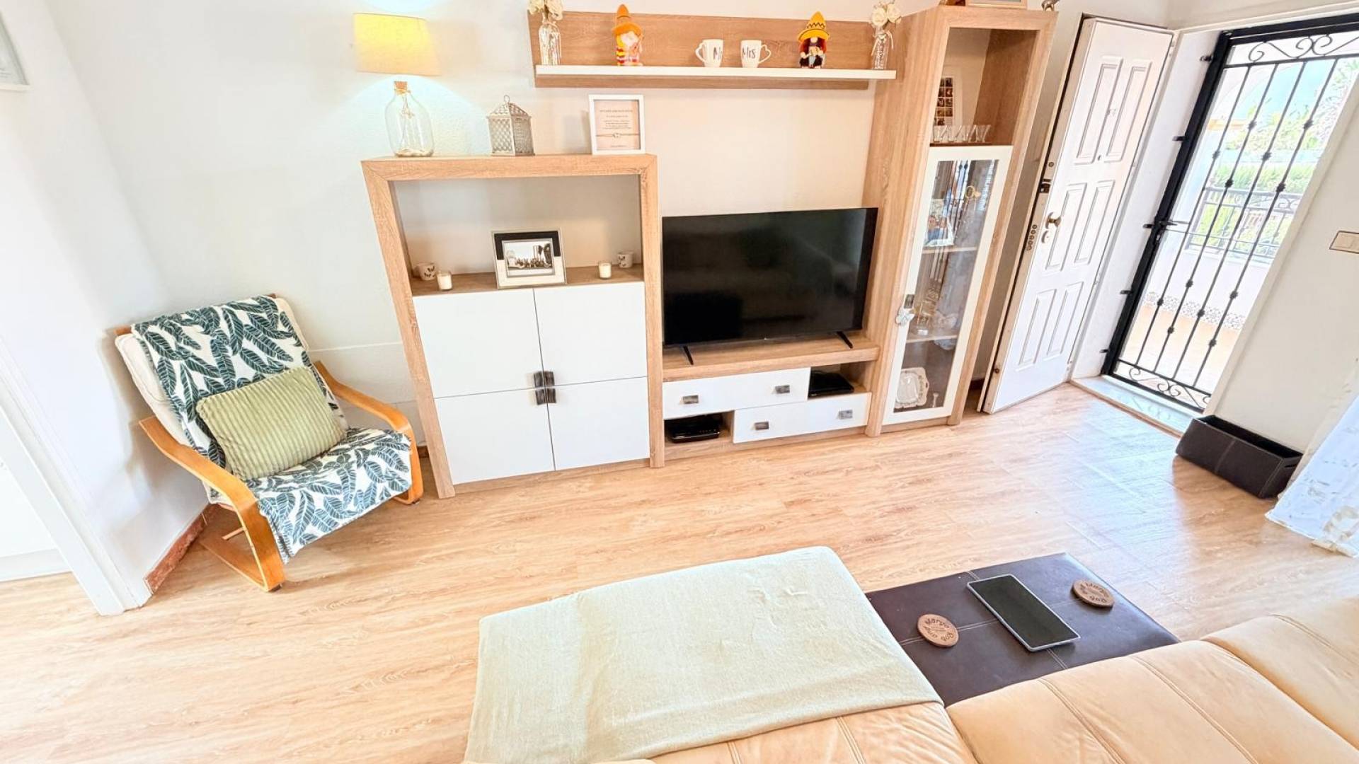 D'occasion - Appartement - Los Montesinos - La Herrada