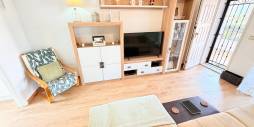 D'occasion - Appartement - Los Montesinos - La Herrada