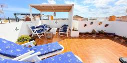 D'occasion - Appartement - Los Montesinos - La Herrada