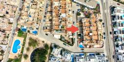 D'occasion - Appartement - Los Montesinos - La Herrada
