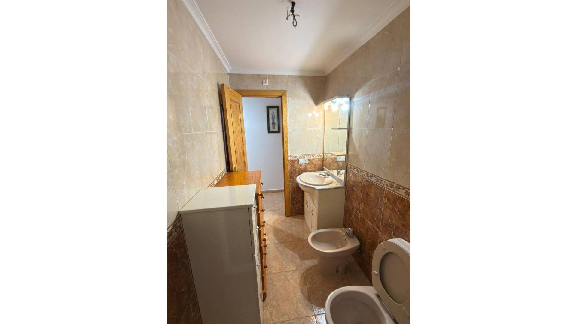 D'occasion - Appartement - Los Montesinos - Pueblo 8