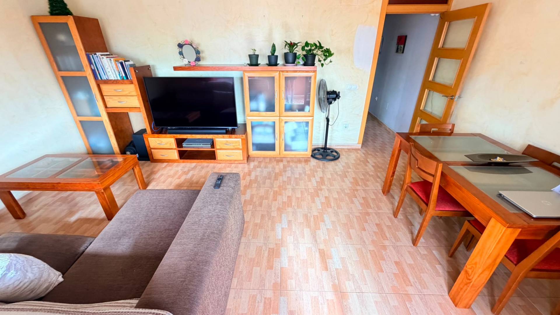 D'occasion - Appartement - Los Montesinos