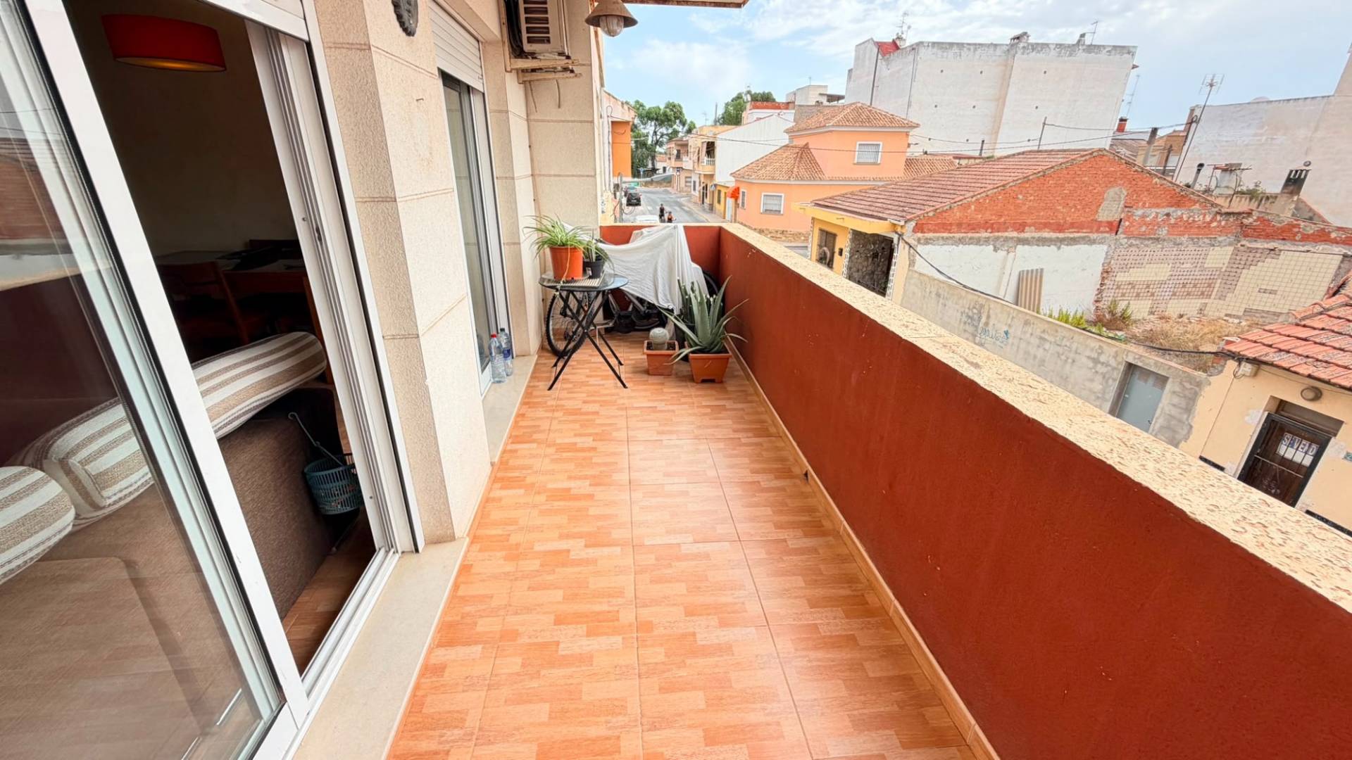 D'occasion - Appartement - Los Montesinos