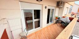 D'occasion - Appartement - Los Montesinos