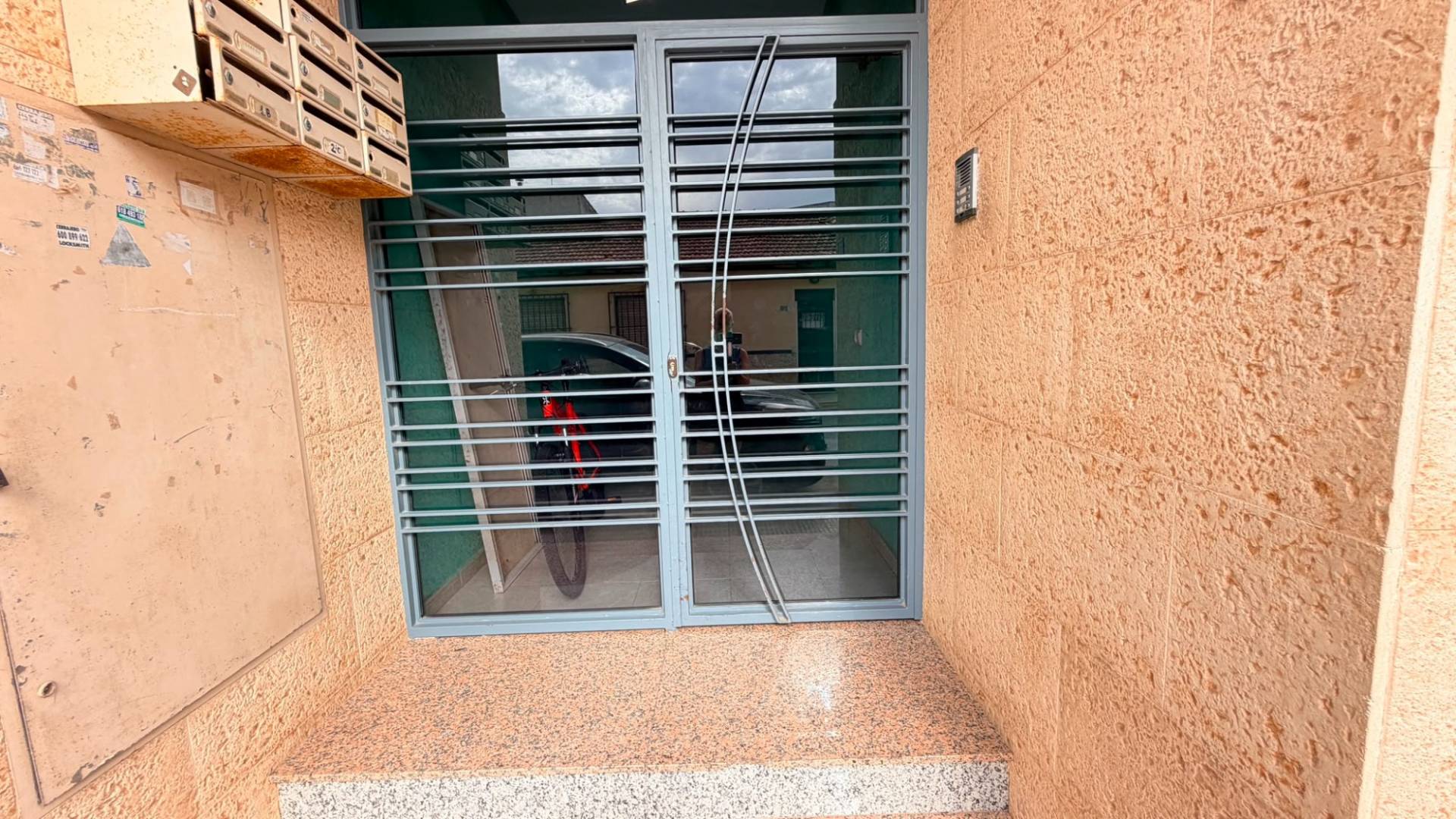 D'occasion - Appartement - Los Montesinos