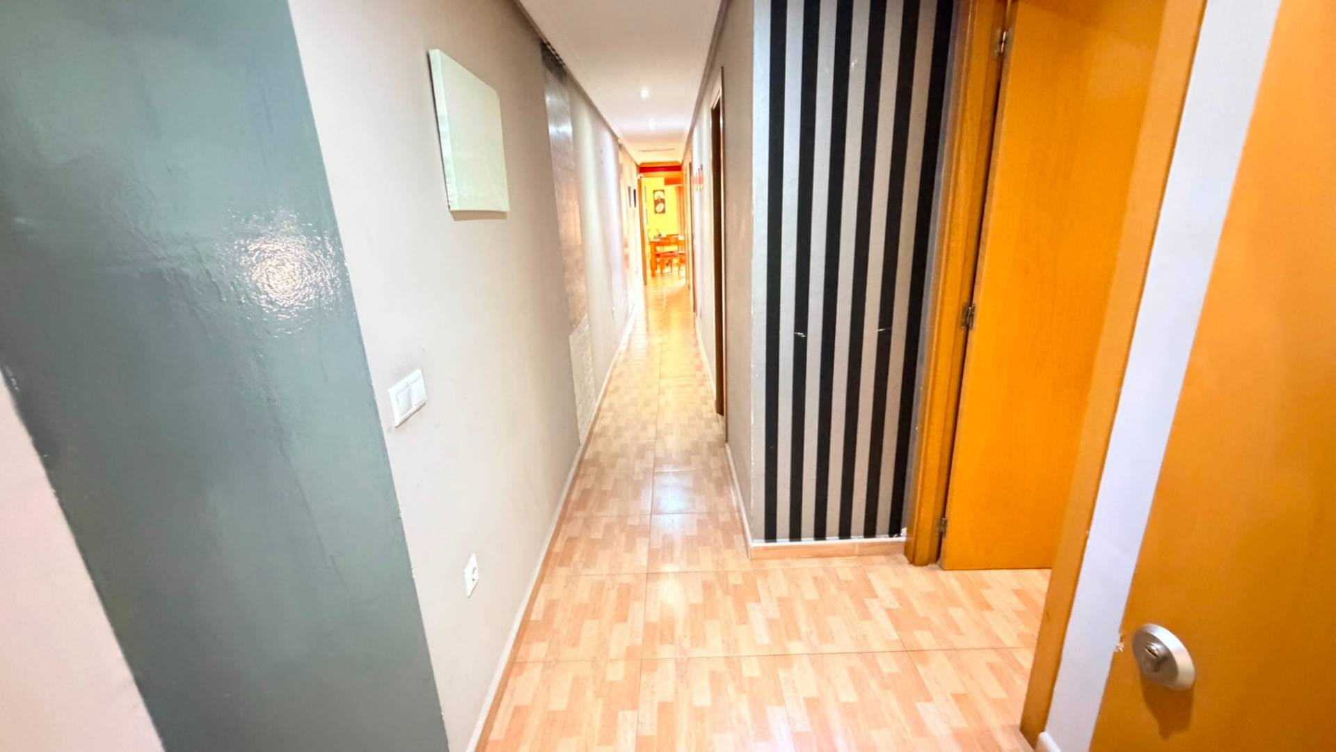 D'occasion - Appartement - Los Montesinos