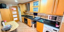 D'occasion - Appartement - Los Montesinos