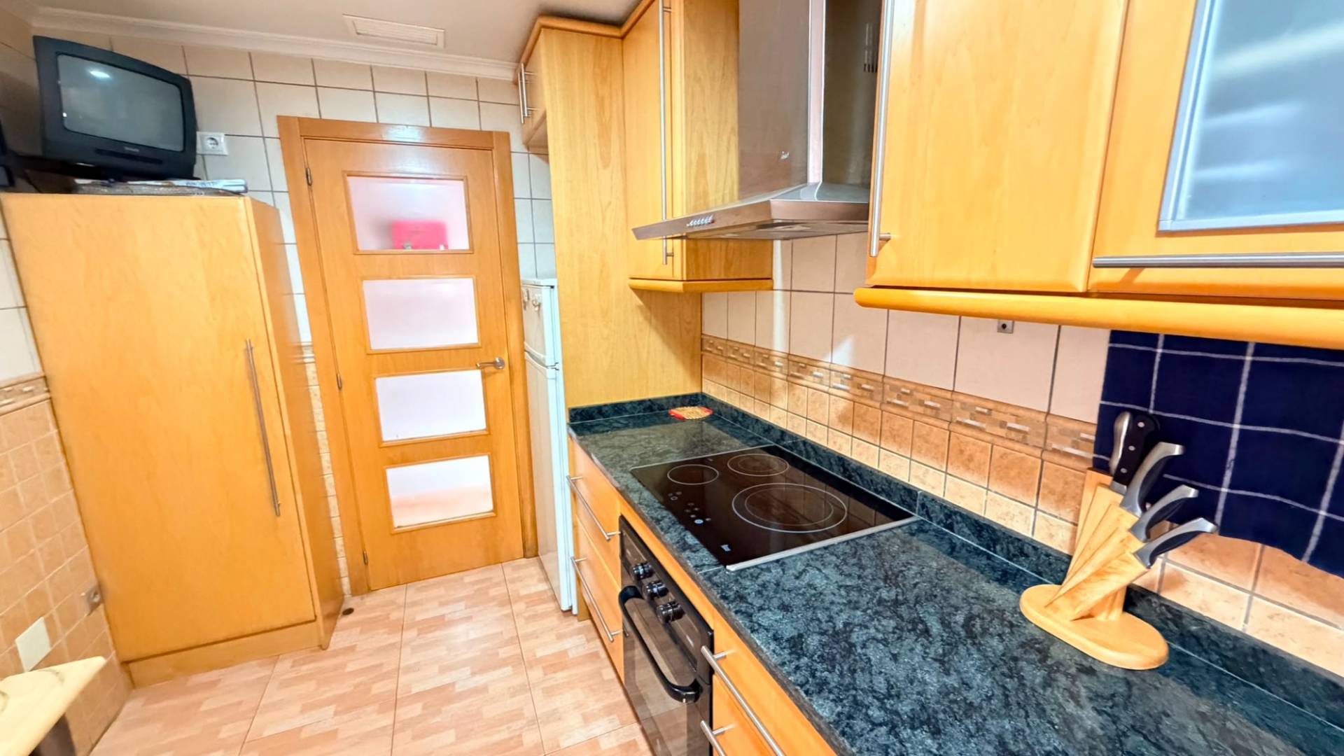 D'occasion - Appartement - Los Montesinos