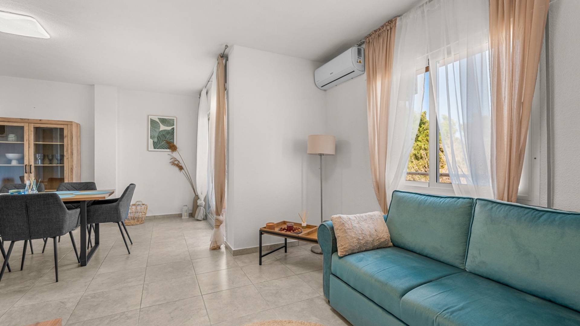 D'occasion - Appartement - Los Urrutias - Estrella De Mar